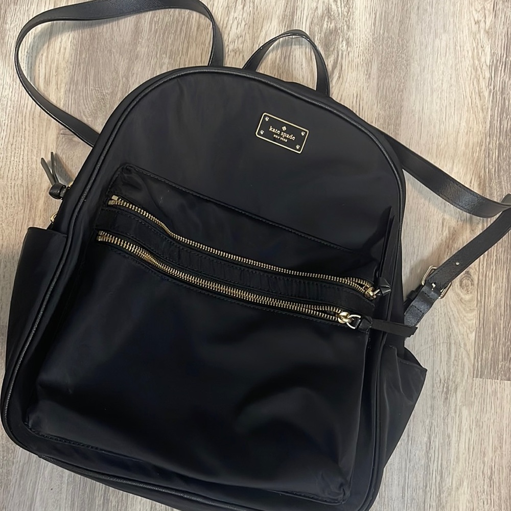 Kate Spade backpack